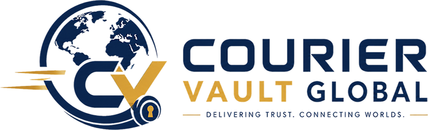 Courier Vault Global